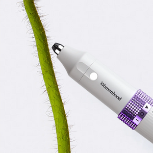 Womenhood Mini Face Shaver