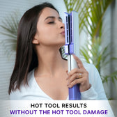 Womenhood Airflow Straightener