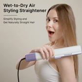 Womenhood Airflow Straightener