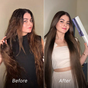 Womenhood Airflow Straightener