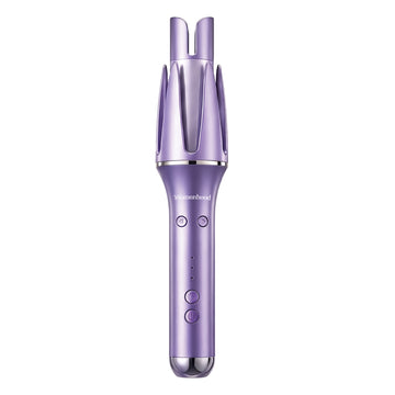 Womenhood Automatic Hair Curler