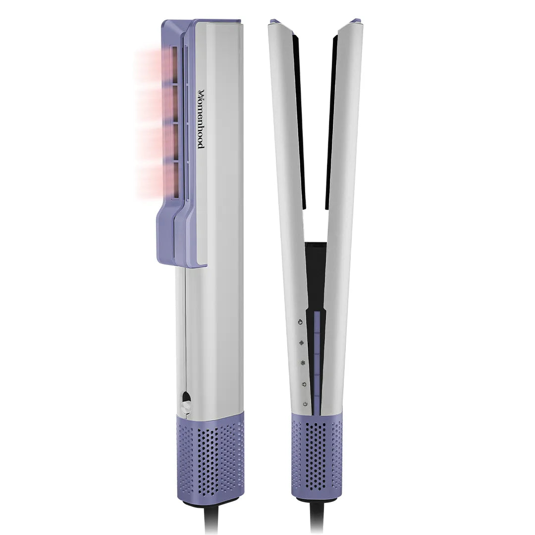 Womenhood Airflow Straightener