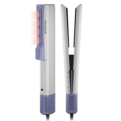 Womenhood Airflow Straightener
