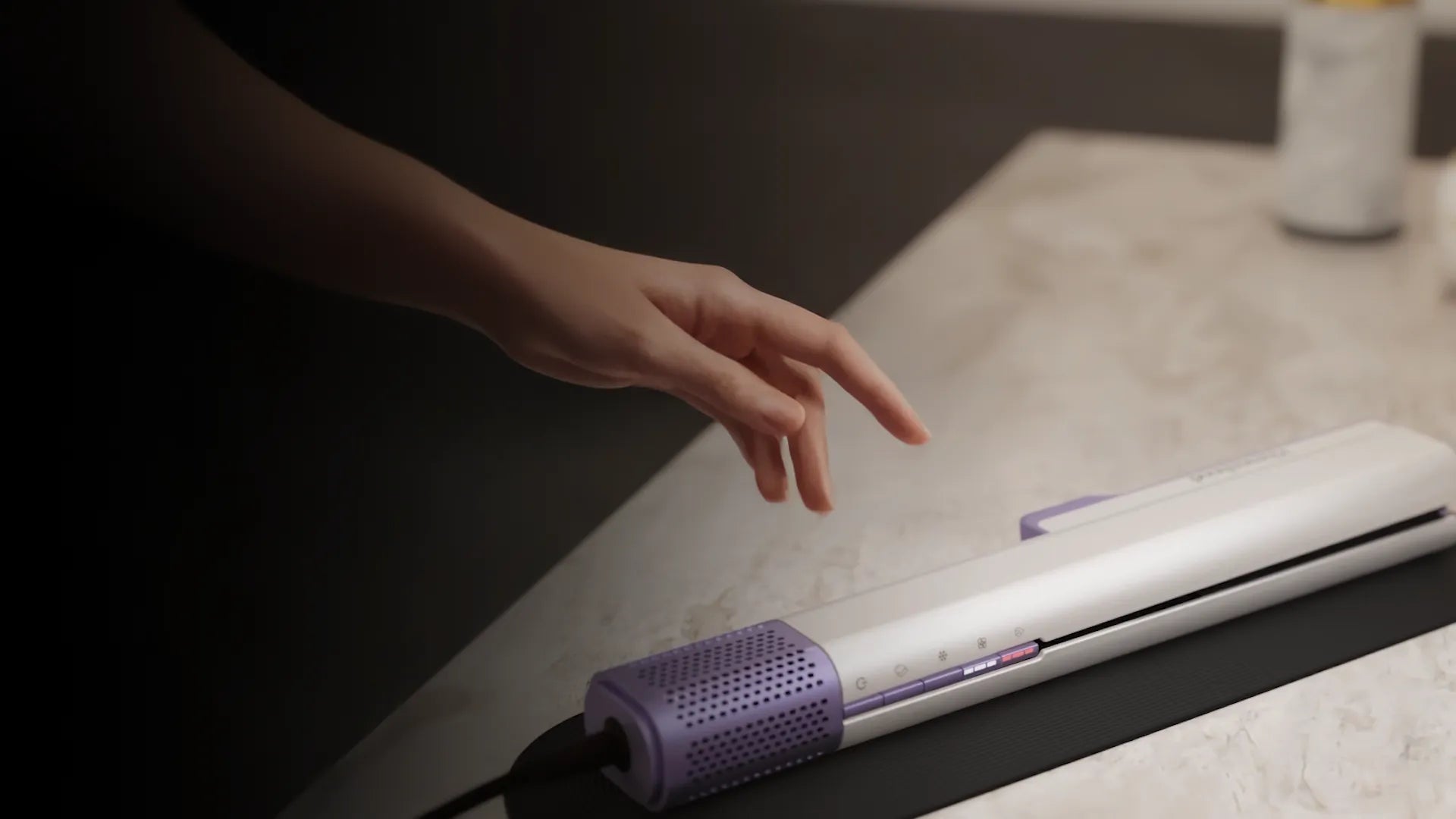 Air Sense Technology