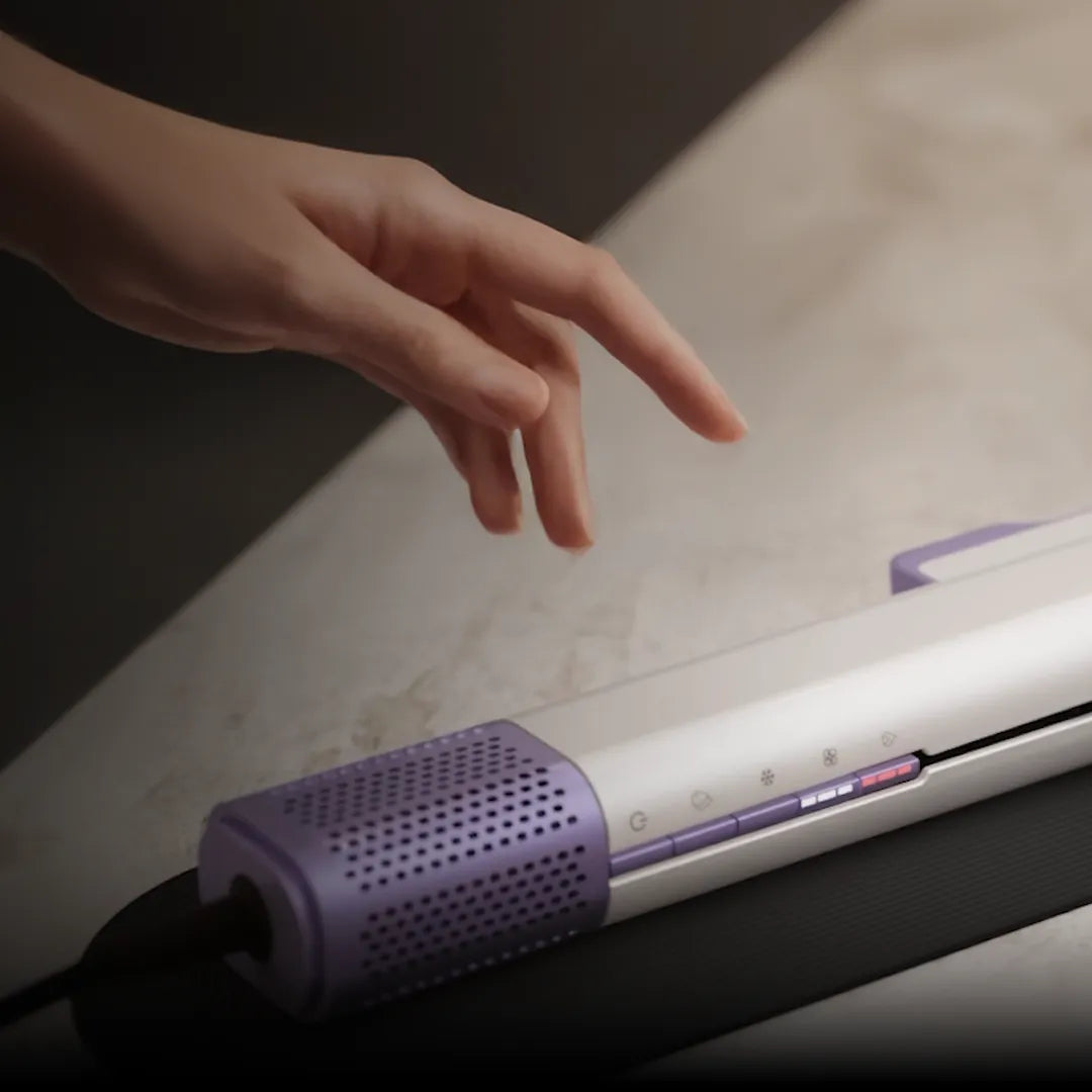 Air Sense Technology