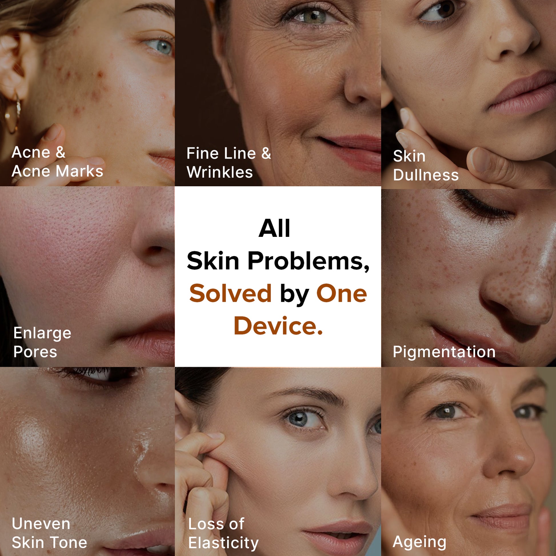 Womenhood Beauty Elixir Pro