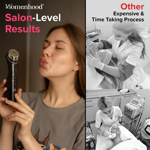 Womenhood Beauty Elixir Pro