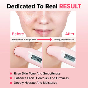 Womenhood Collagen Jelly Cream