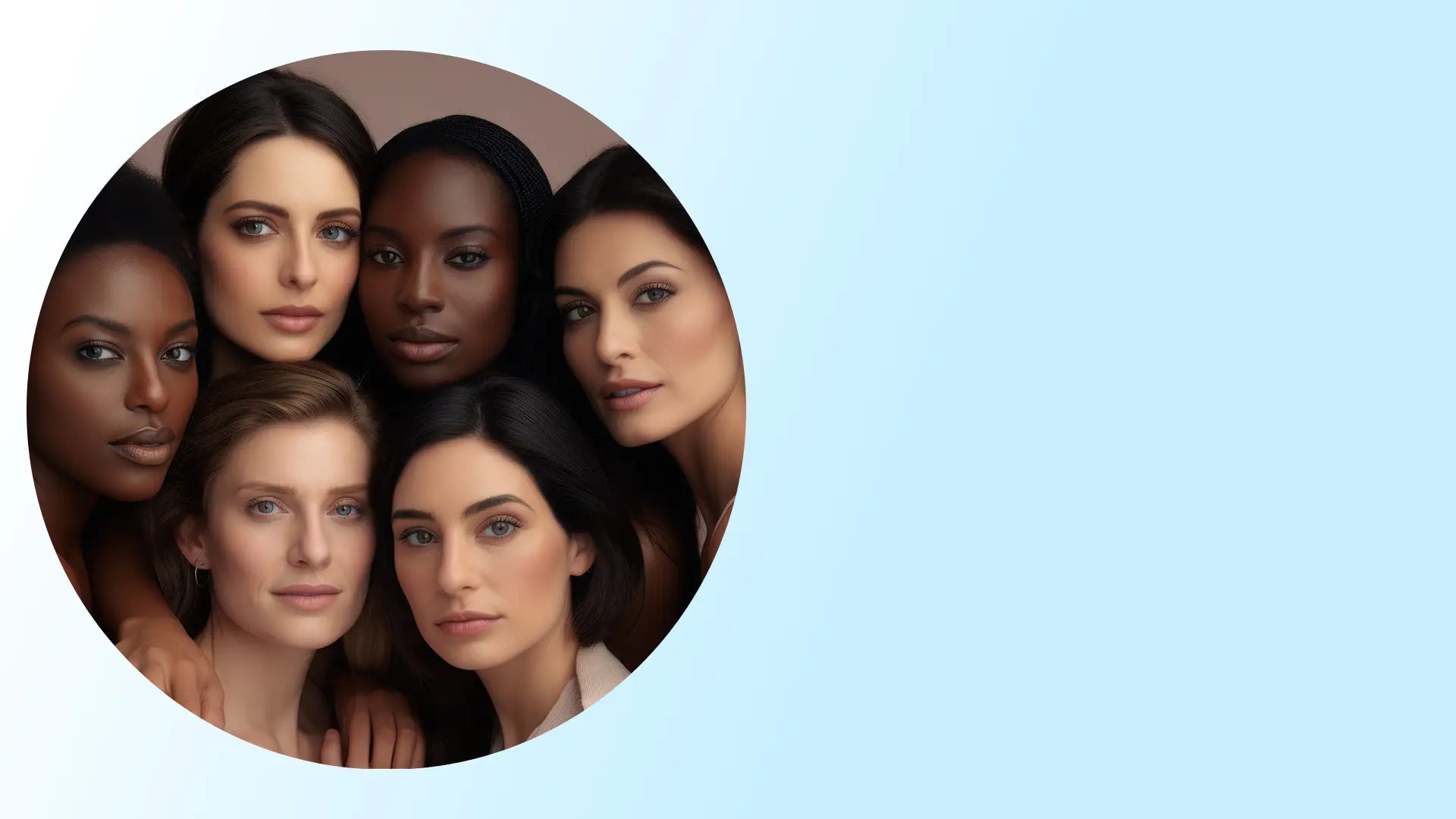 Good For All Skin Types