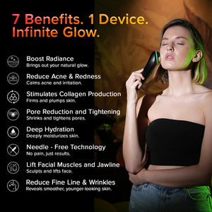 Womenhood Beauty Elixir Pro