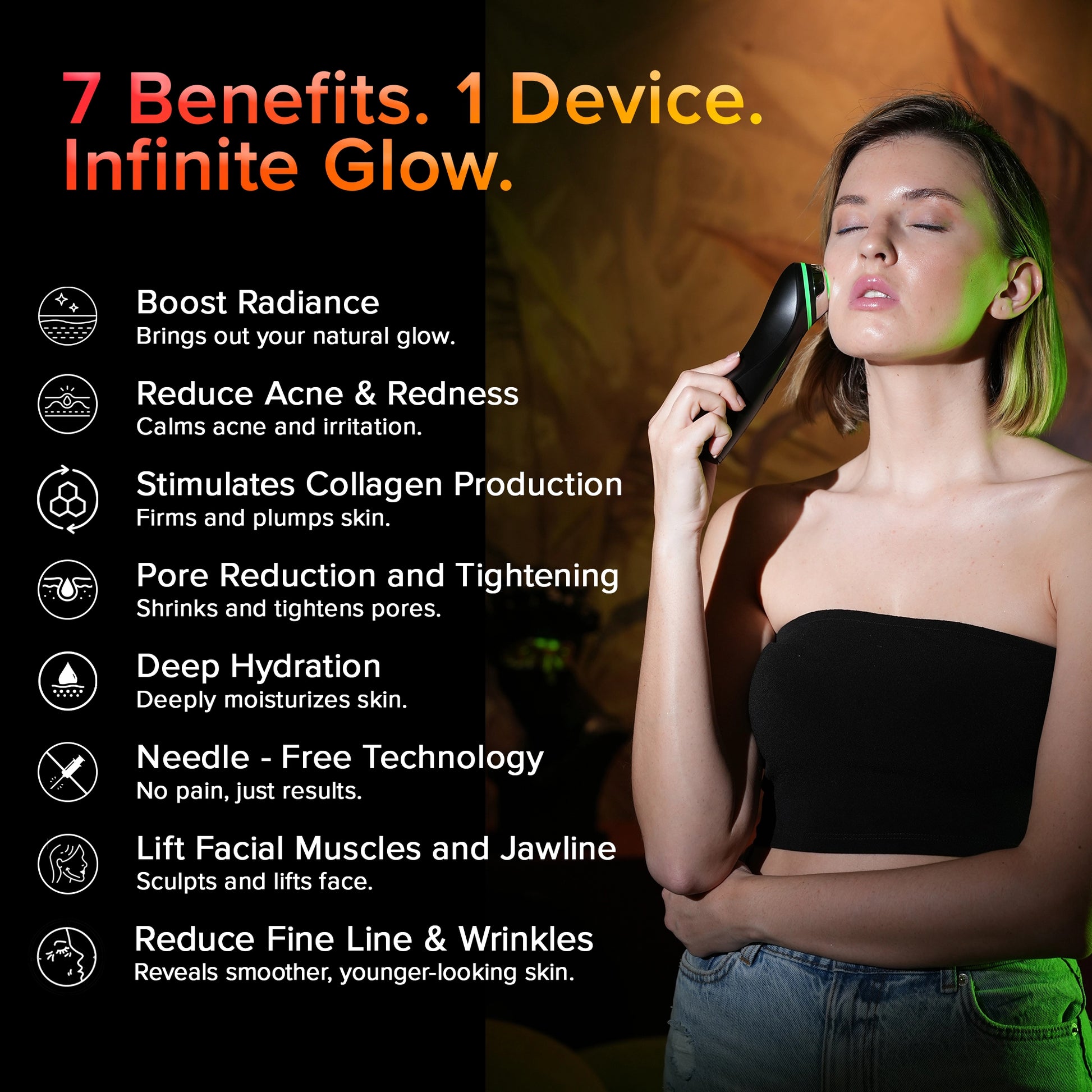 Womenhood Beauty Elixir Pro
