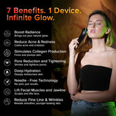 Womenhood Beauty Elixir Pro