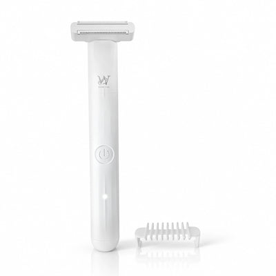 Womenhood Sensitive Bikini Trimmer