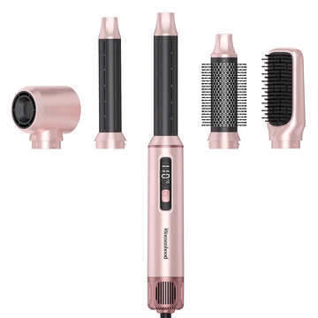 Womenhood 5 In 1 Airflow Multistyler