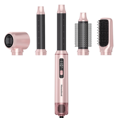 Womenhood 5 In 1 Airflow Multistyler