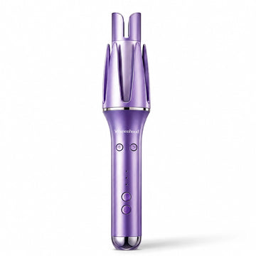 Womenhood Automatic Hair Curler