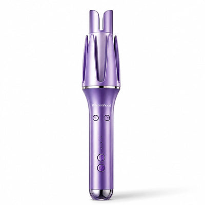 Womenhood Automatic Hair Curler