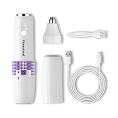 Womenhood Mini Face Shaver