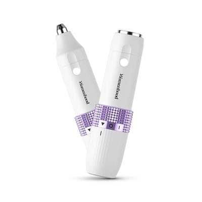 Womenhood Mini Face Shaver