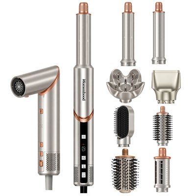 Womenhood 8-in-1 Pro Air Styler
