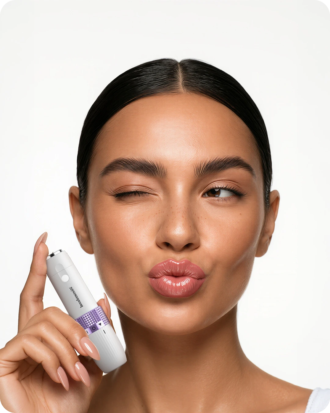 Our Shaver Suits Every Skin