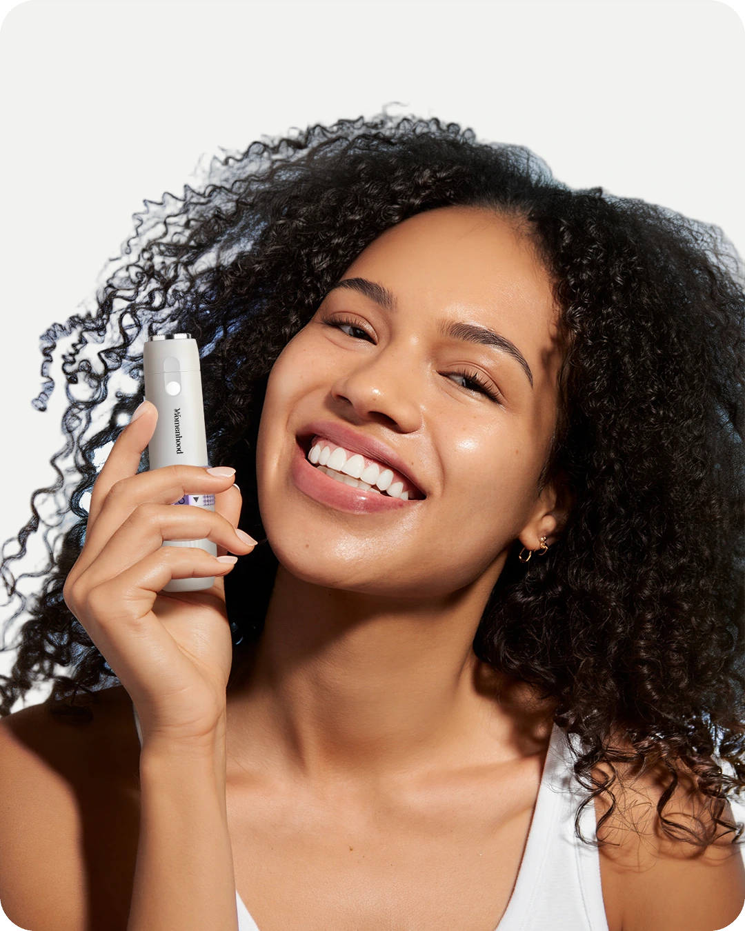 Our Shaver Suits Every Skin