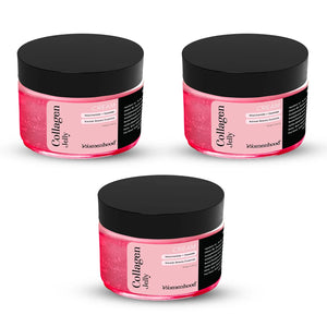 Womenhood Collagen Jelly Cream